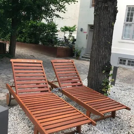 City Apartamento