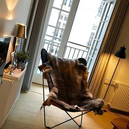 Apartment City