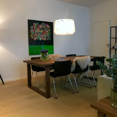 Apartamento City