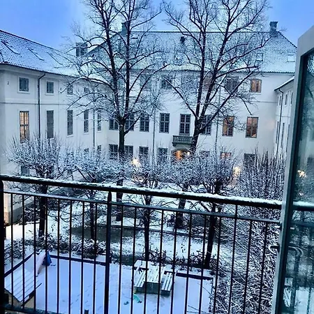 City * Copenhagen